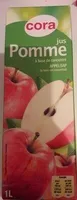 Jus Pomme