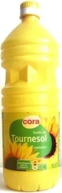 Huile de Tournesol