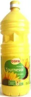 Huile de Tournesol