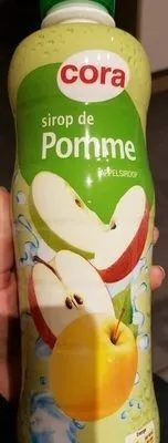 Sirop de pomme