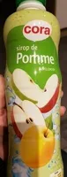 Sirop de pomme