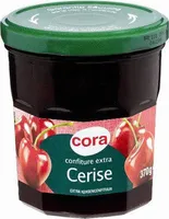 Confiture De Cerise