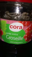 Groseille - Gelée extra