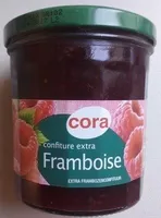 Confiture extra Framboise