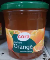 Confiture Orange