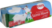 Fromage De Chèvre Sainte Maure