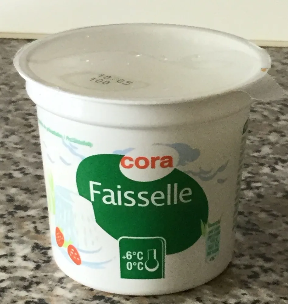 Faisselle