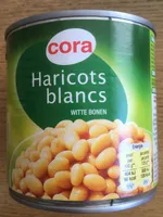 Haricots Blancs
