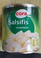 Salsifis, Boîte De 250 Grammes, Schwarzwurzeln