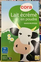 Lait écrémé en poudre