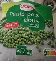 Petit pois doux