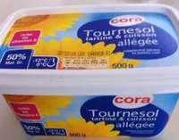 Tournesol tartine & cuisson allégée