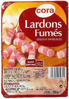 Lardons fumés