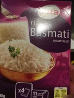 Riz Basmati
