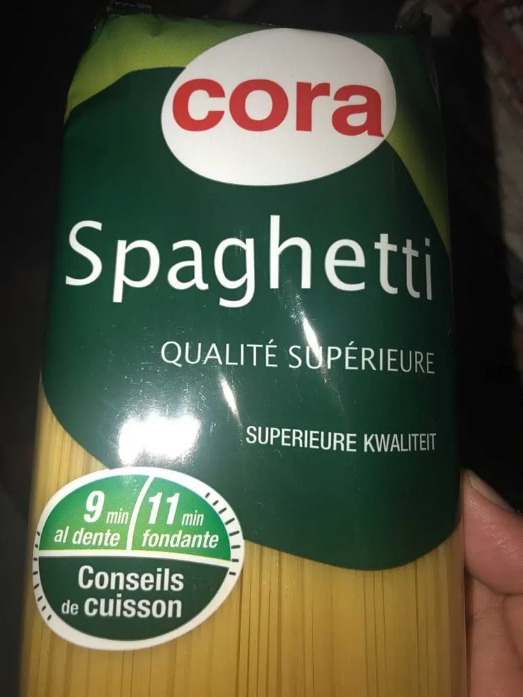 Spaghettis