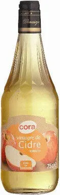 Vinaigre de cidre