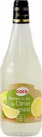 Vinaigre D'alcool Au Jus De Citron 75 Centilitres