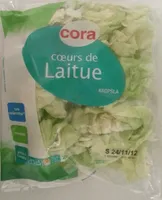 Cœurs de Laitue