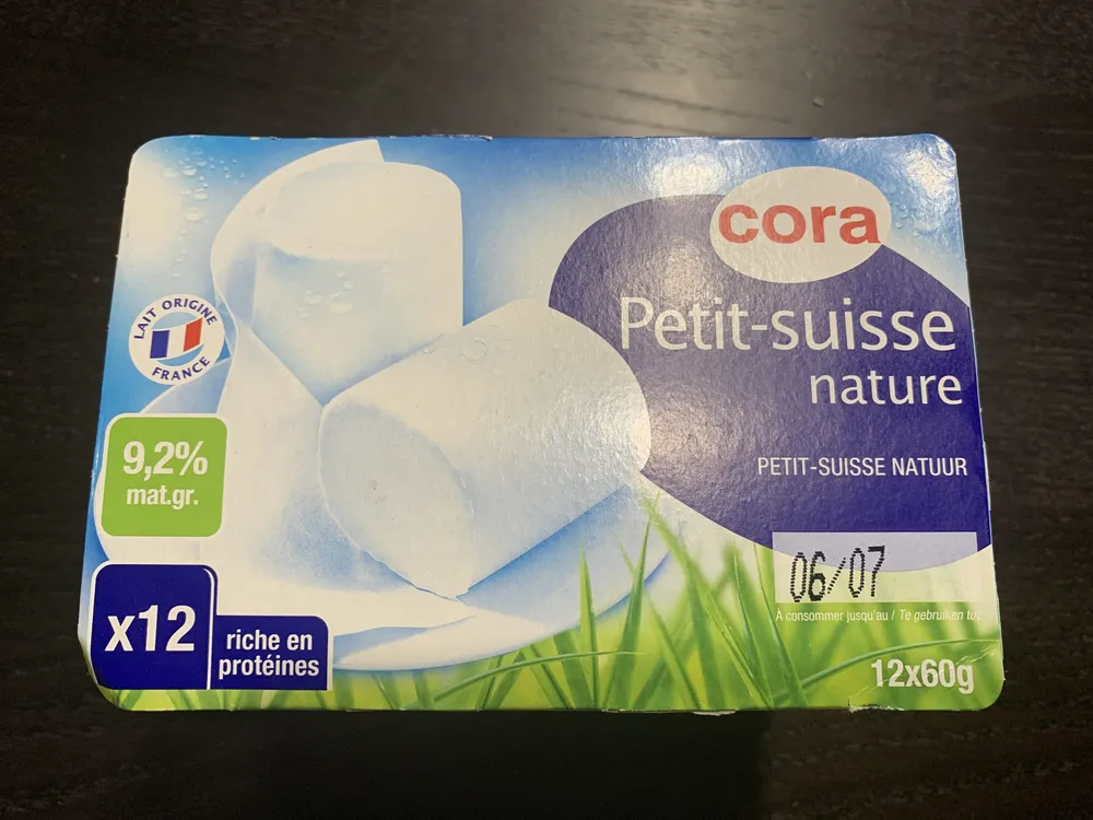 Petit Suisse