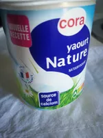 Yaourt Nature