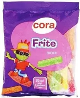 Frites gelifiees