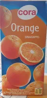 Nectar Orange