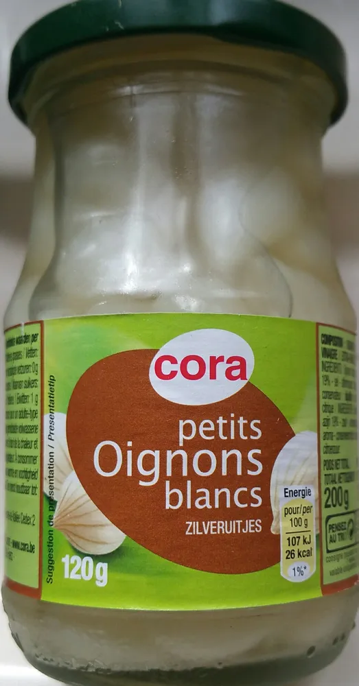 Petits Oignons