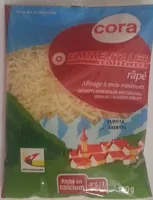 Emmental râpé