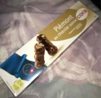 Piémont au chocolat suisse