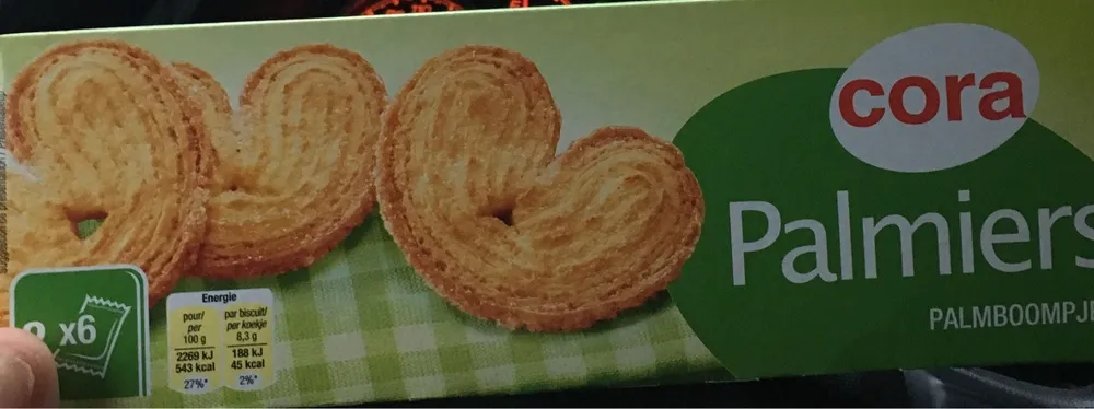 Palmier