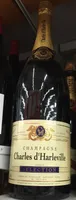 Sélection brut