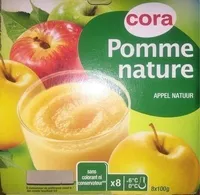 Pomme Nature