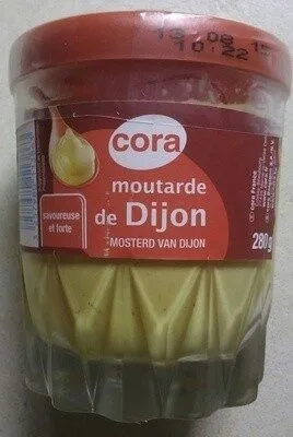 Moutarde de Dijon