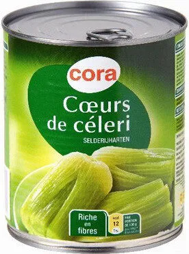 Coeurs De Céleri