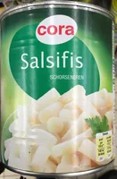 Salsifis