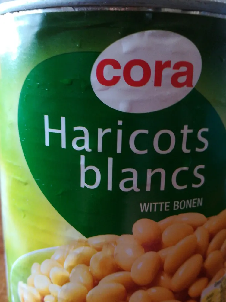 Haricots Blancs