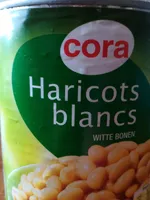 Haricots Blancs