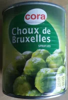 Choux de Bruxelles