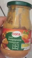 Sauce bourguignonne