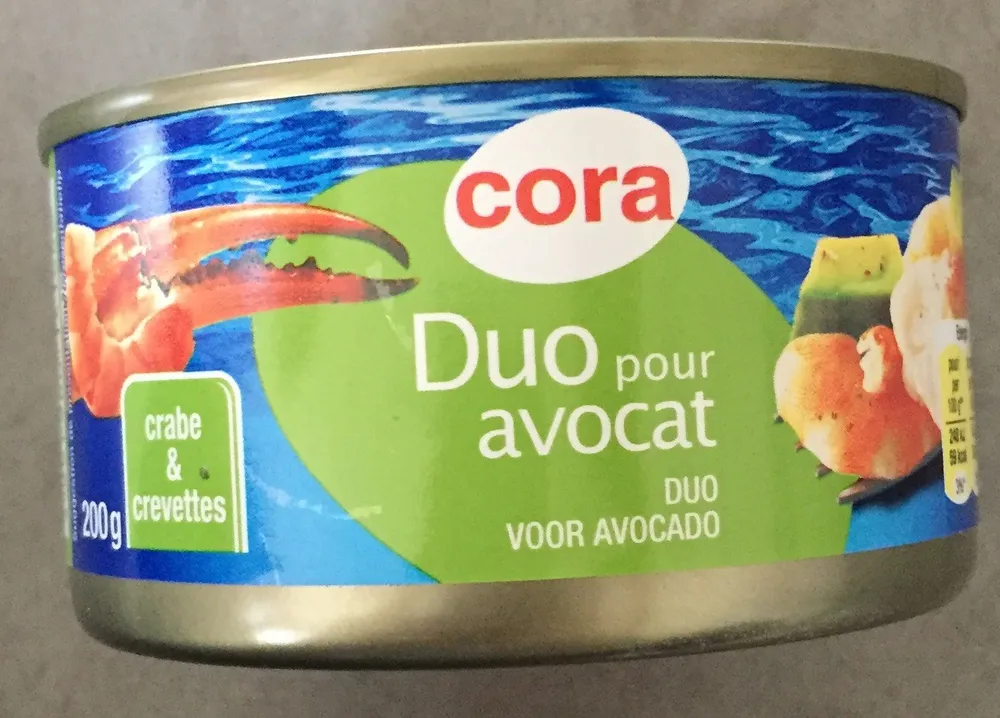 Duo pour Avocats