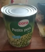 Petits Pois Extta fins