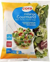 Salade Gourmande
