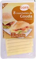 Gouda En Tranchettes