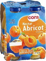 Nectar d'abricot