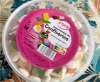 Assortiment de confiserie