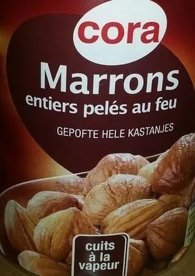 Marrons Au Naturel