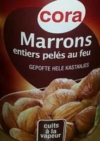 Marrons Au Naturel