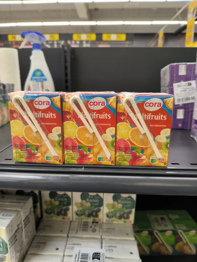 Nectar Multivitaminé