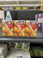 Nectar Multivitaminé