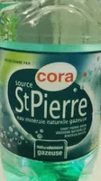 Eau StPierre